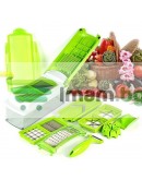 Кухненско ренде Nicer dicer plus 11 части